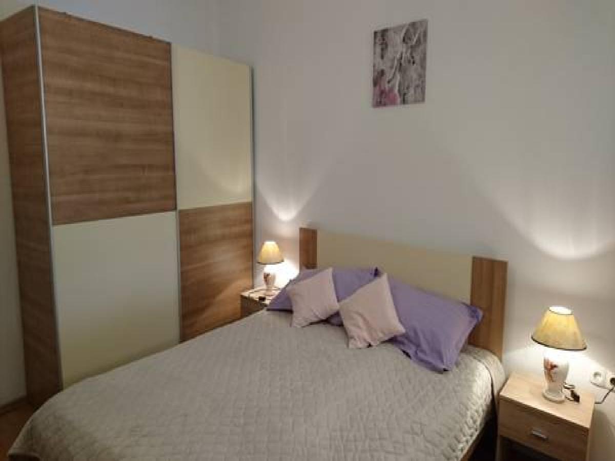 Apartments Grazia 111 - Jarun Lake Zagreb Exterior photo