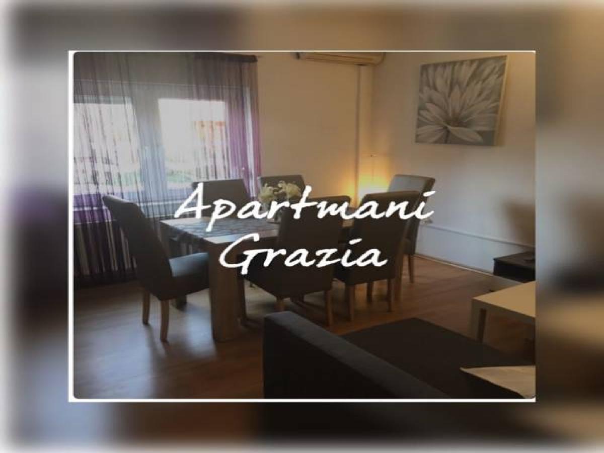 Apartments Grazia 111 - Jarun Lake Zagreb Exterior photo